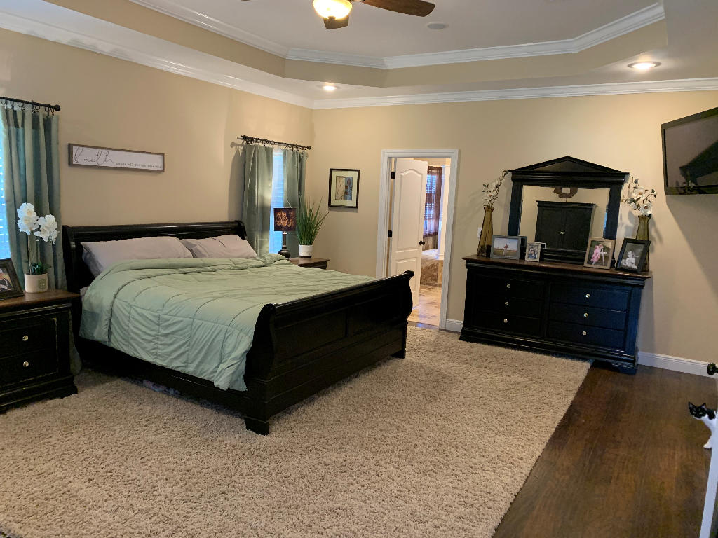 CARNEGIE HILLS PH I - Residential