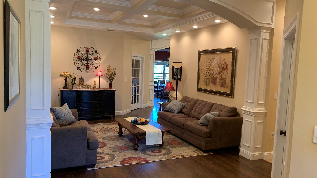 CARNEGIE HILLS PH I - Residential