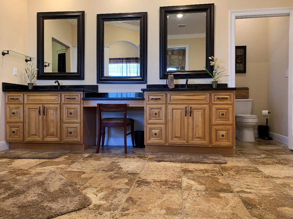 CARNEGIE HILLS PH I - Residential