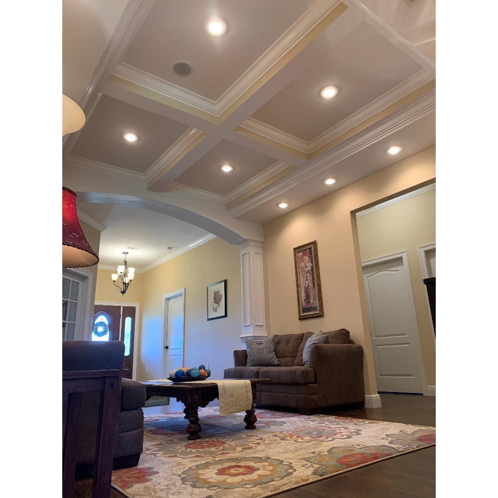 CARNEGIE HILLS PH I - Residential