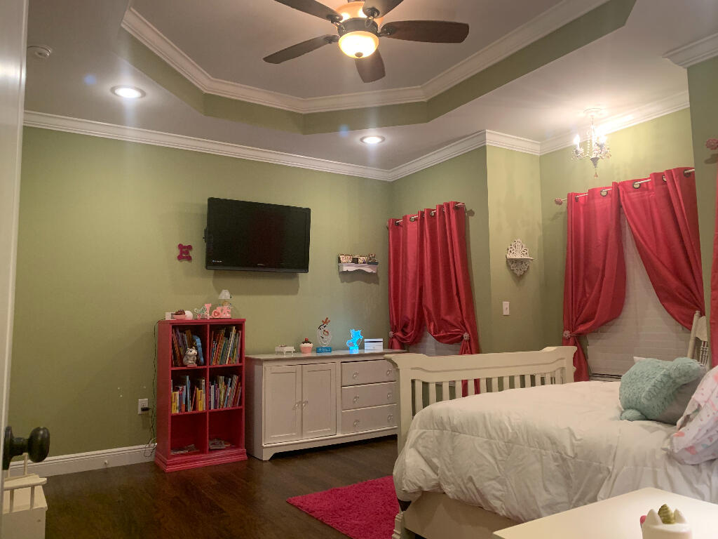 CARNEGIE HILLS PH I - Residential