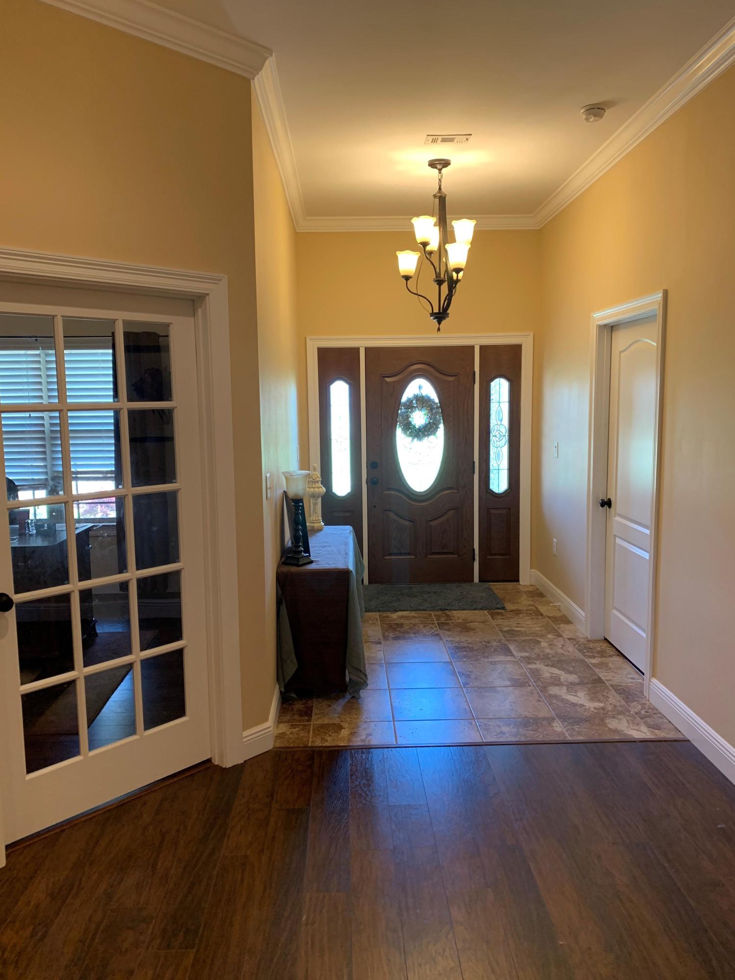 CARNEGIE HILLS PH I - Residential