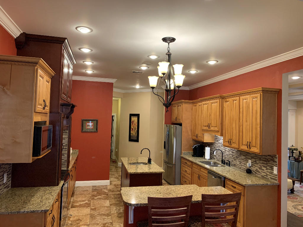 CARNEGIE HILLS PH I - Residential