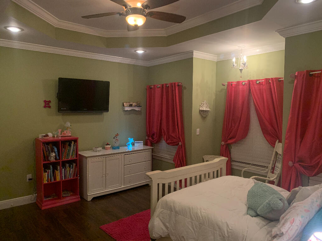 CARNEGIE HILLS PH I - Residential