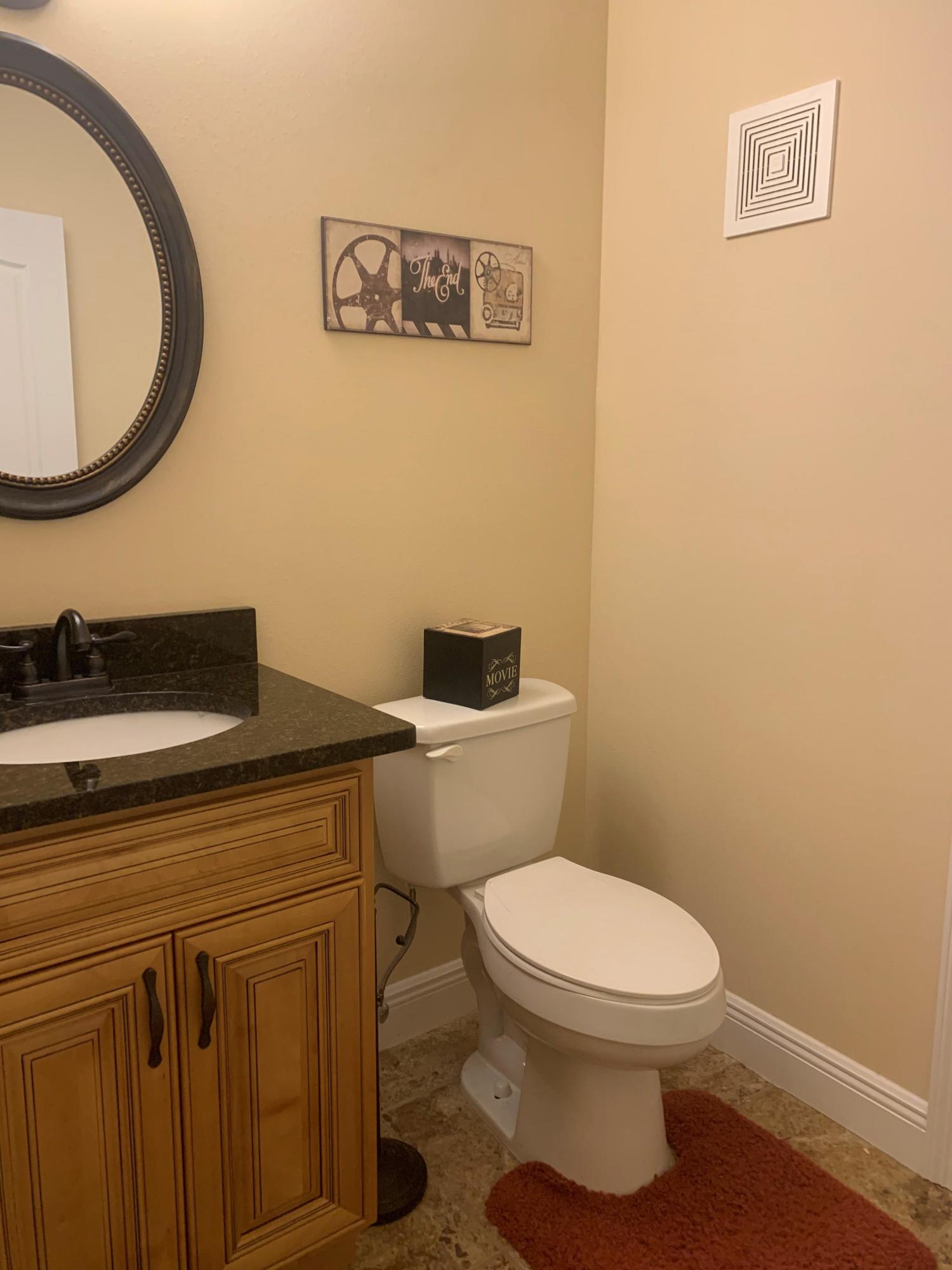 CARNEGIE HILLS PH I - Residential