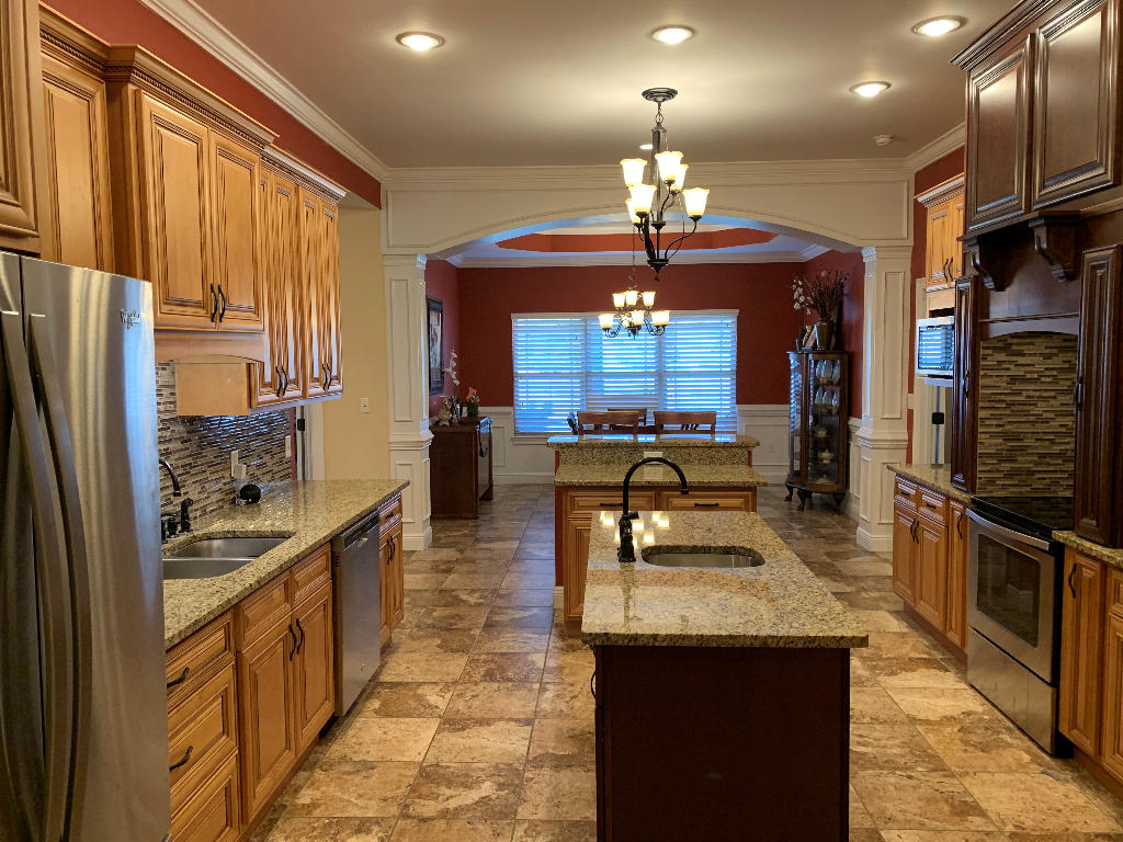 CARNEGIE HILLS PH I - Residential
