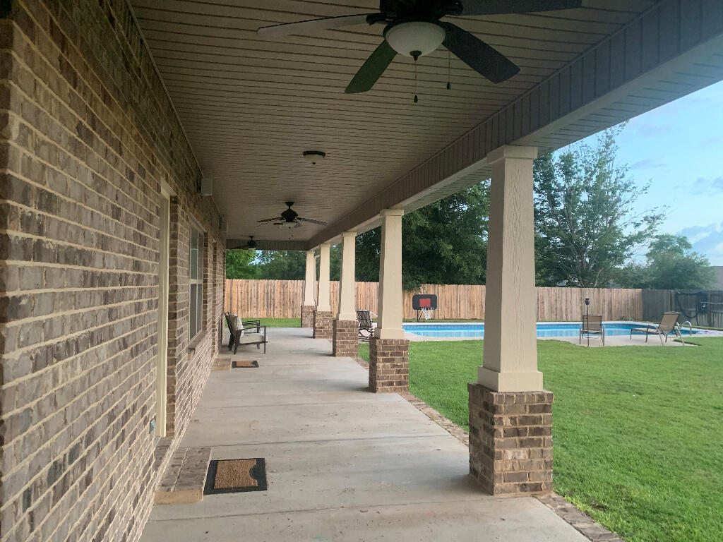 CARNEGIE HILLS PH I - Residential