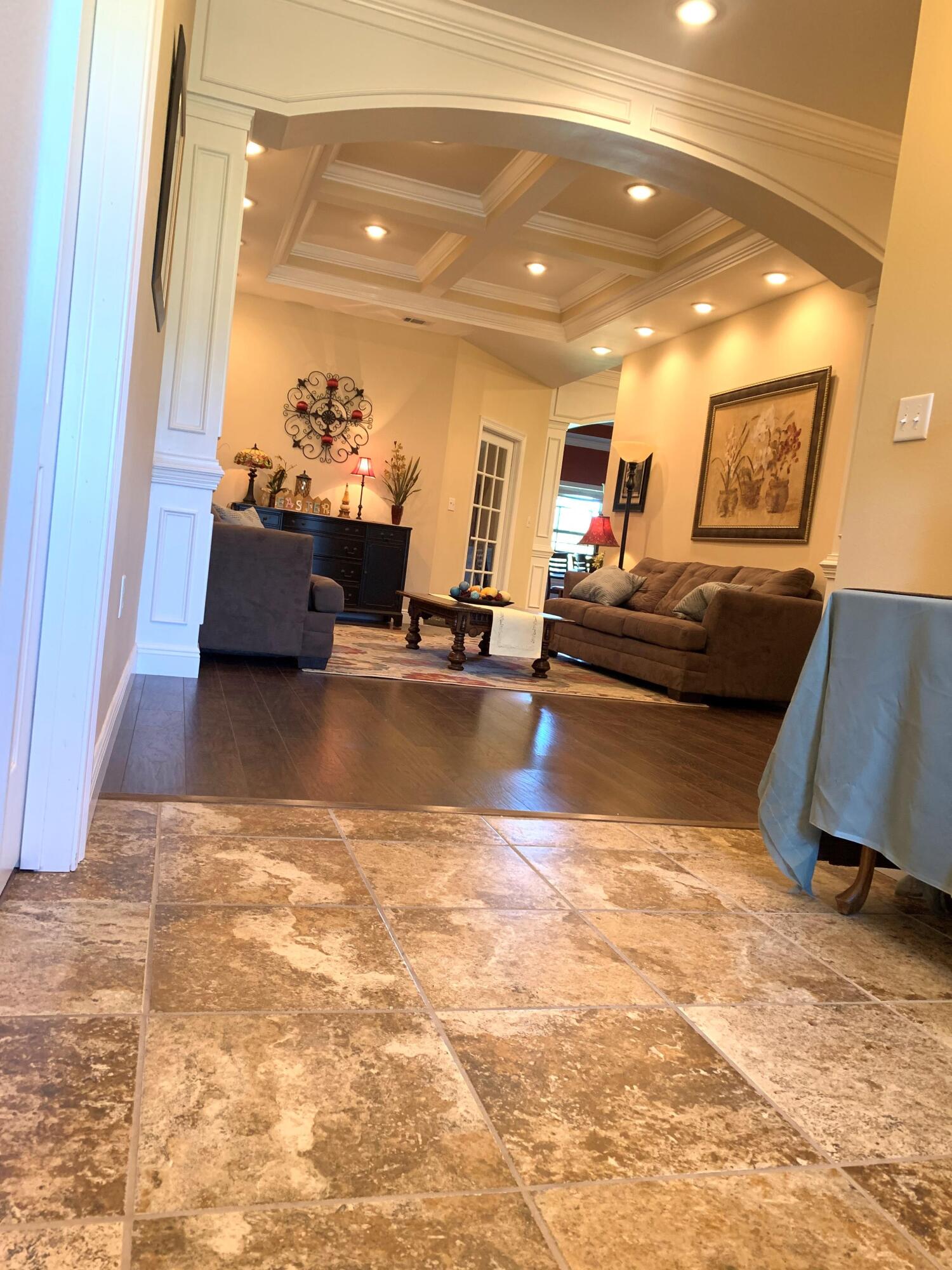 CARNEGIE HILLS PH I - Residential