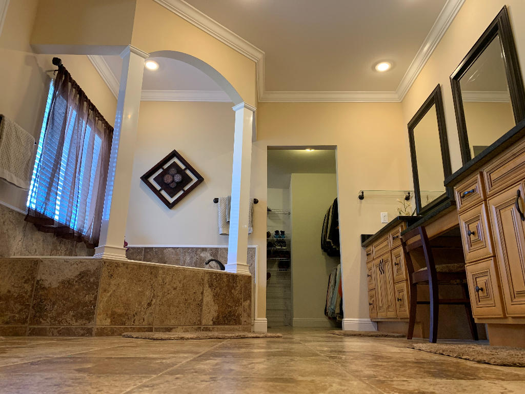 CARNEGIE HILLS PH I - Residential