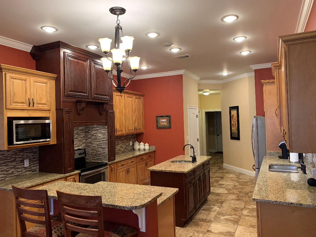 CARNEGIE HILLS PH I - Residential