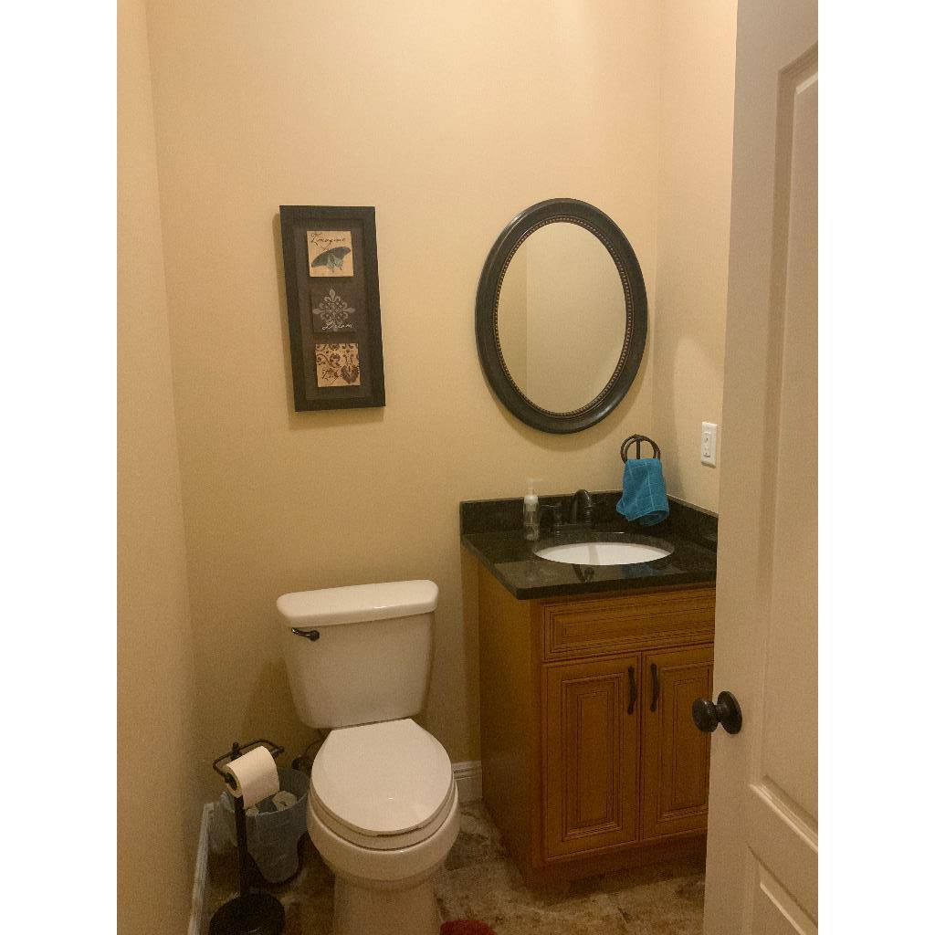 CARNEGIE HILLS PH I - Residential