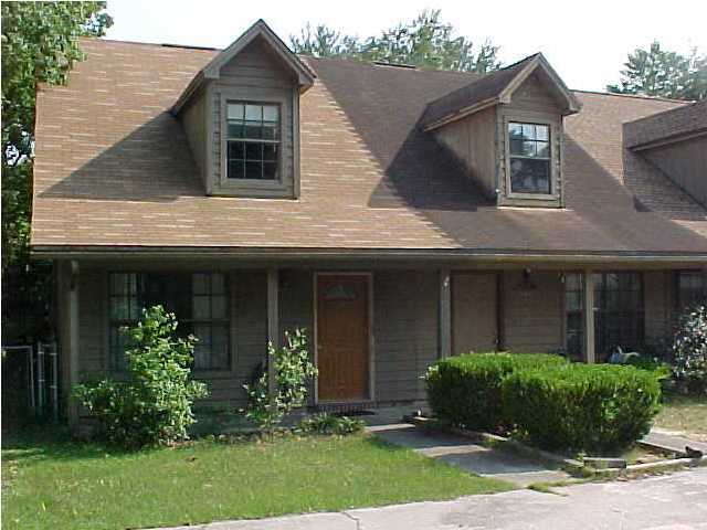 This home is conveniently located to Northwest Florida State College and Eglin AFB. It features a large living room, eat-in kitchen, wood laminate and tile floors, built-in book cases and back yard with patio. Upstairs you will find two nice size bedrooms and a full bathroom. Owner will consider pets with $250 non-refundable pet fee. Washer/Dyer are in ''as is'' condition. Sorry, smoking is not authorized.