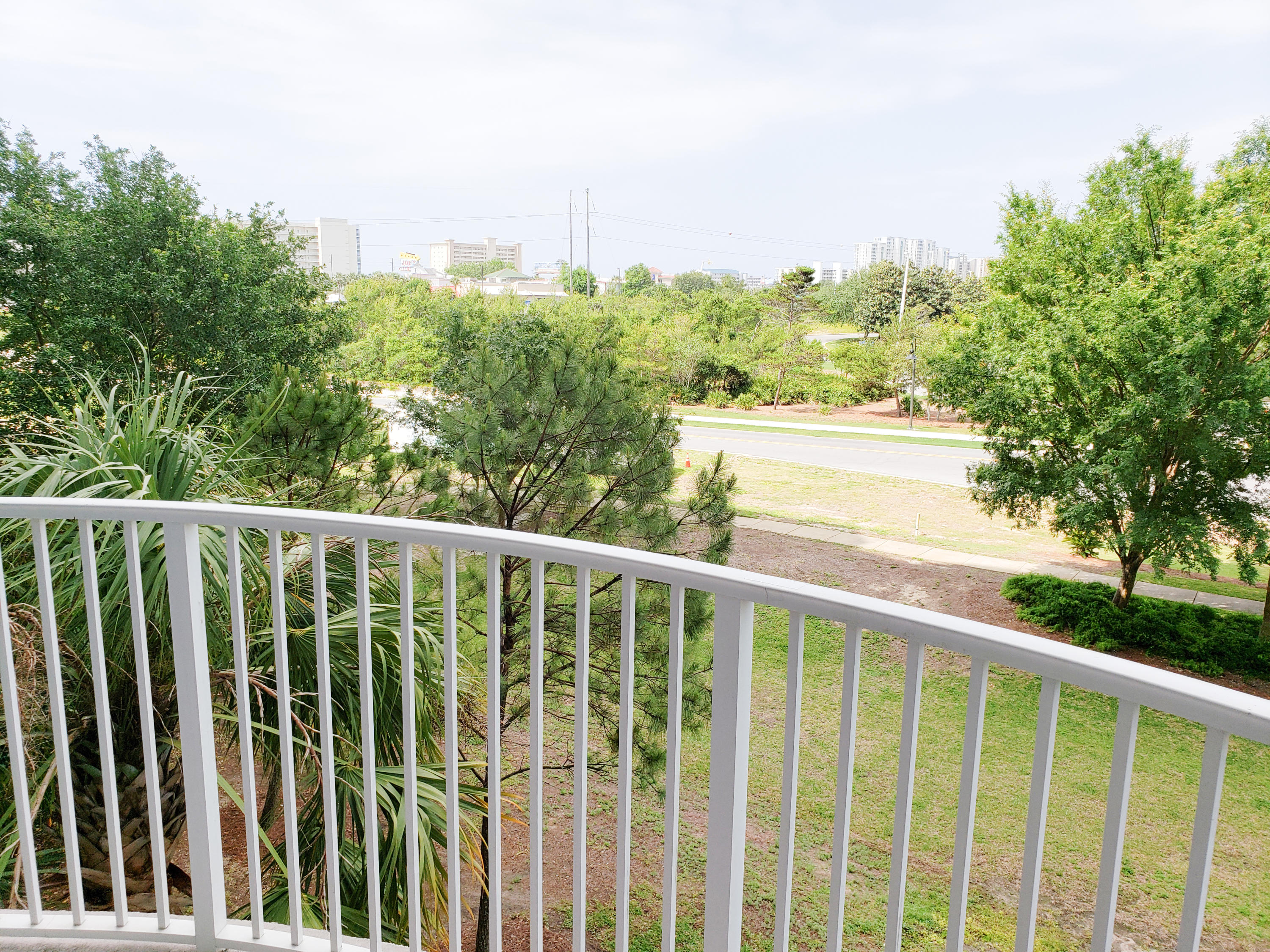 THE PALMS OF DESTIN - Residential