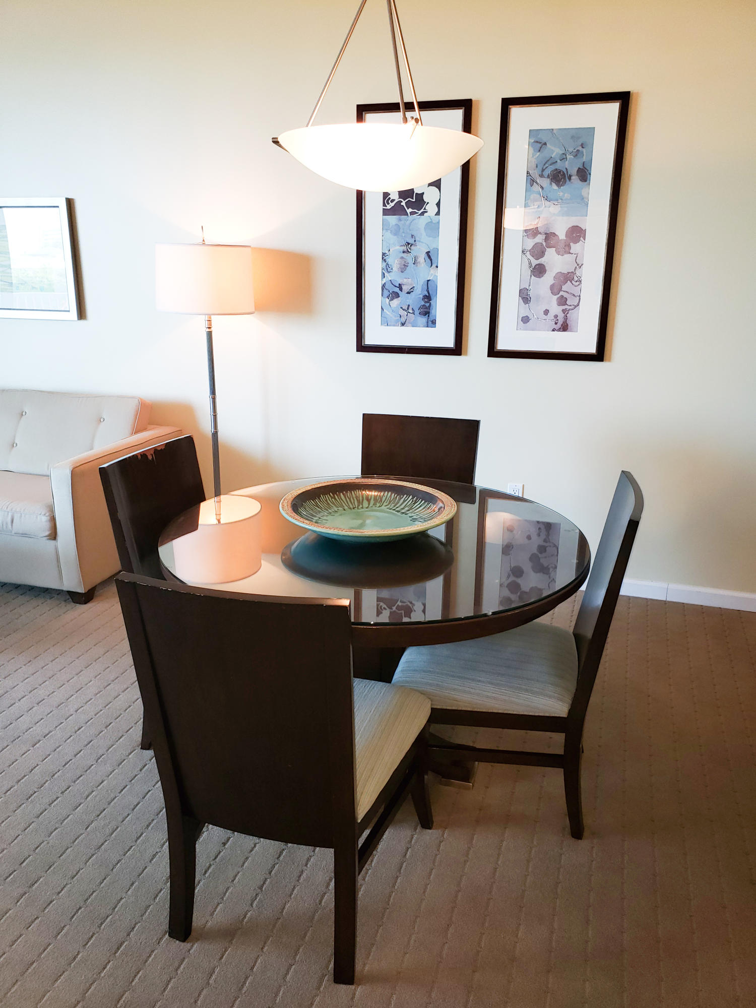 THE PALMS OF DESTIN - Residential