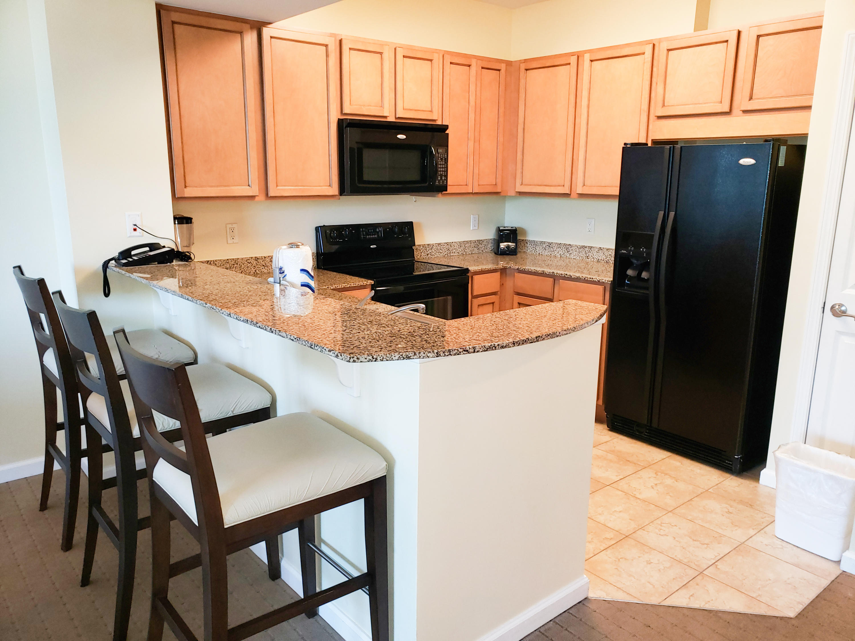 THE PALMS OF DESTIN - Residential