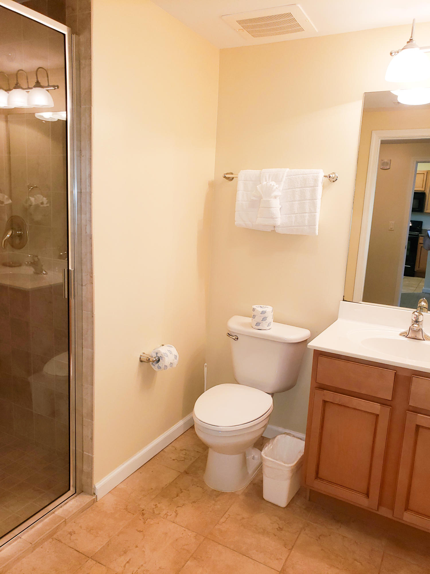 THE PALMS OF DESTIN - Residential