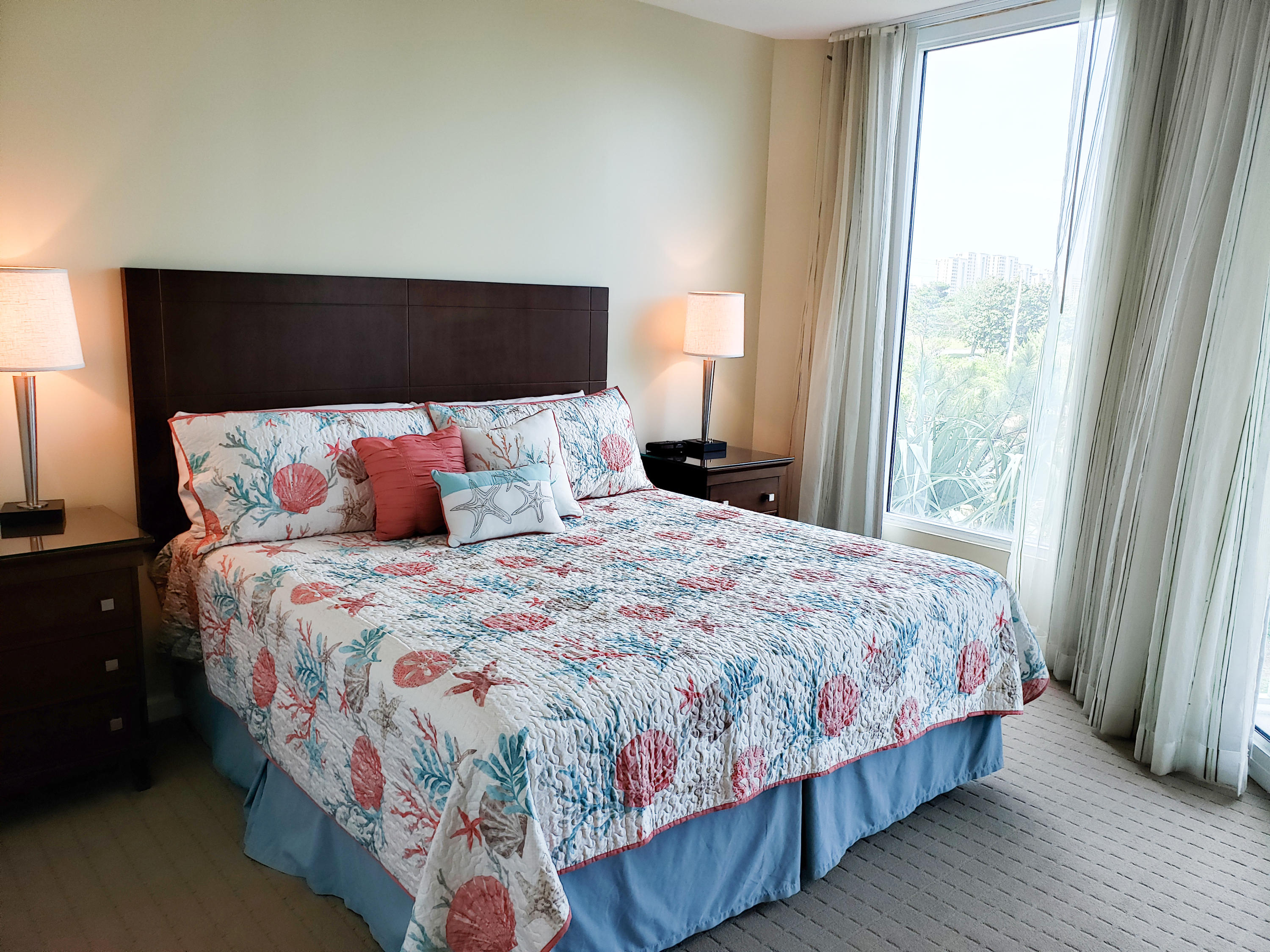 THE PALMS OF DESTIN - Residential