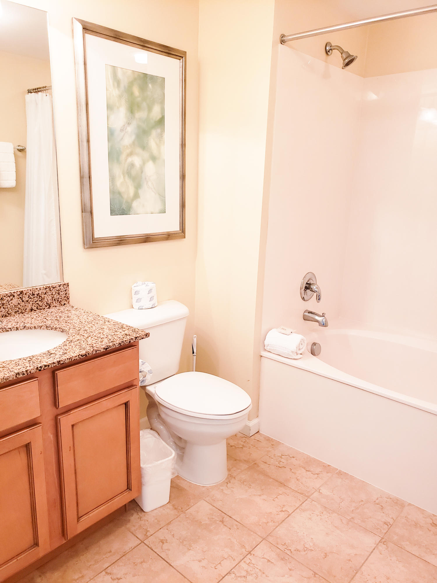 THE PALMS OF DESTIN - Residential