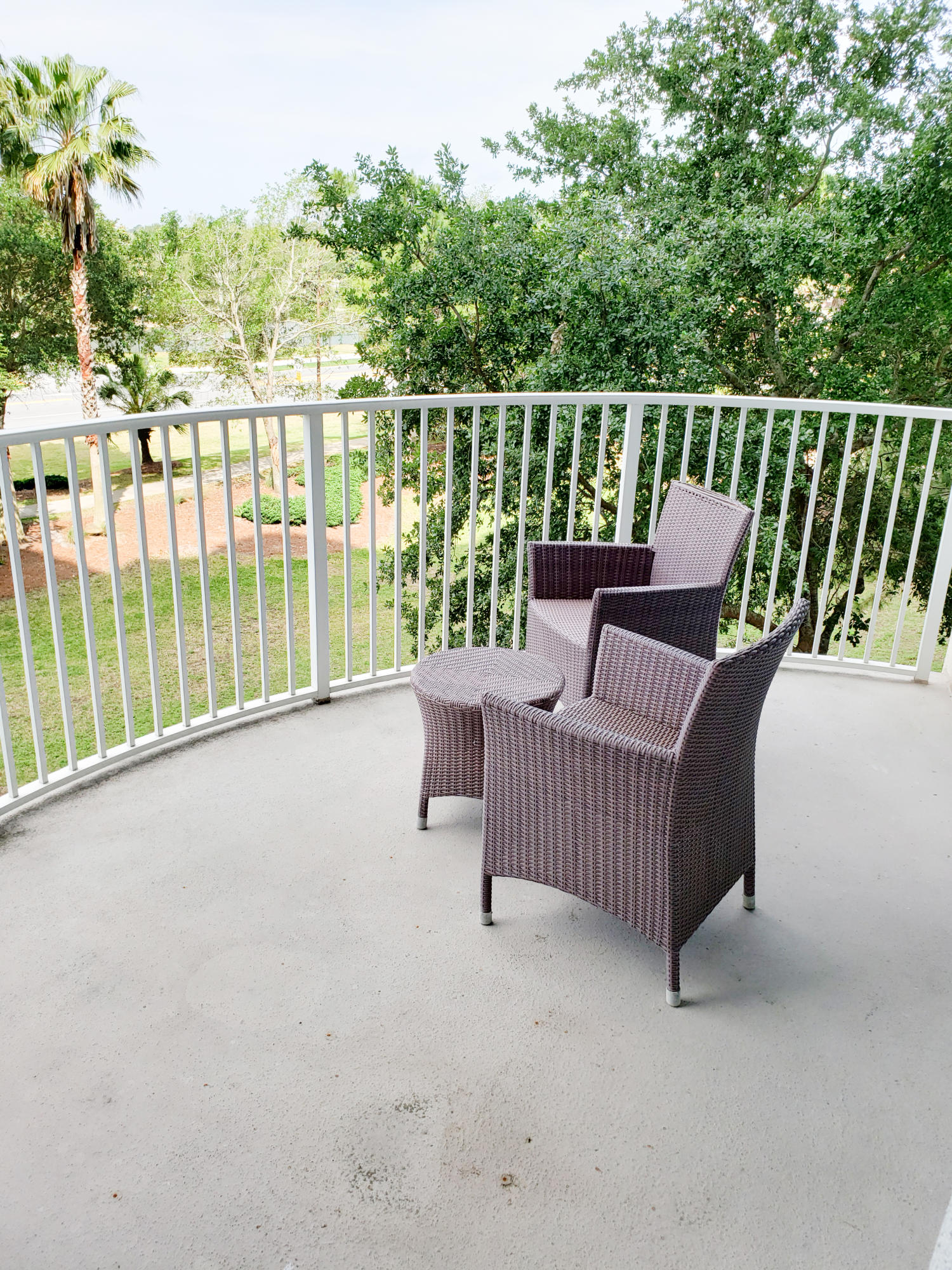 THE PALMS OF DESTIN - Residential