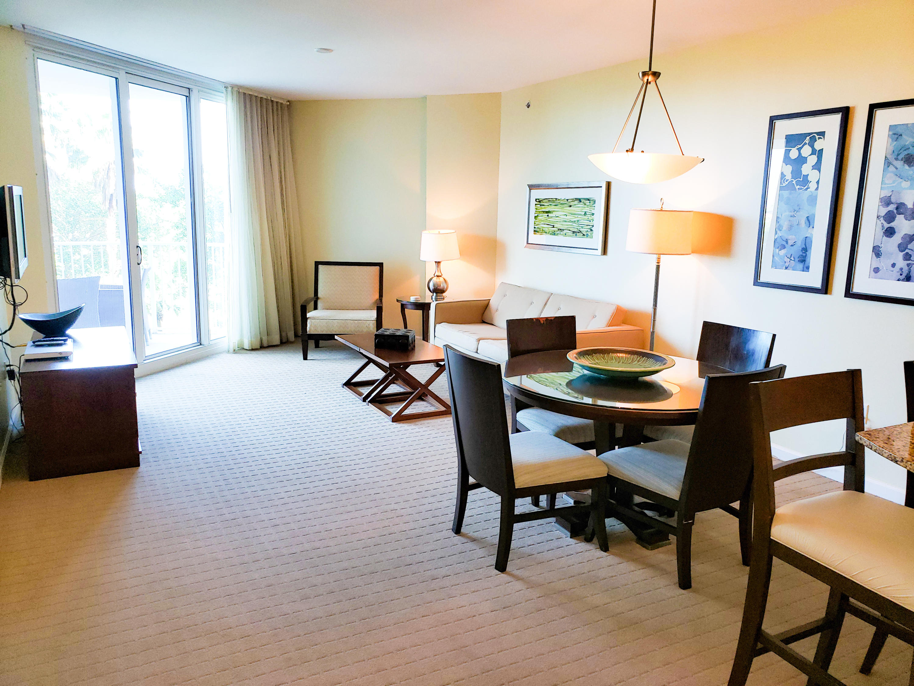 THE PALMS OF DESTIN - Residential