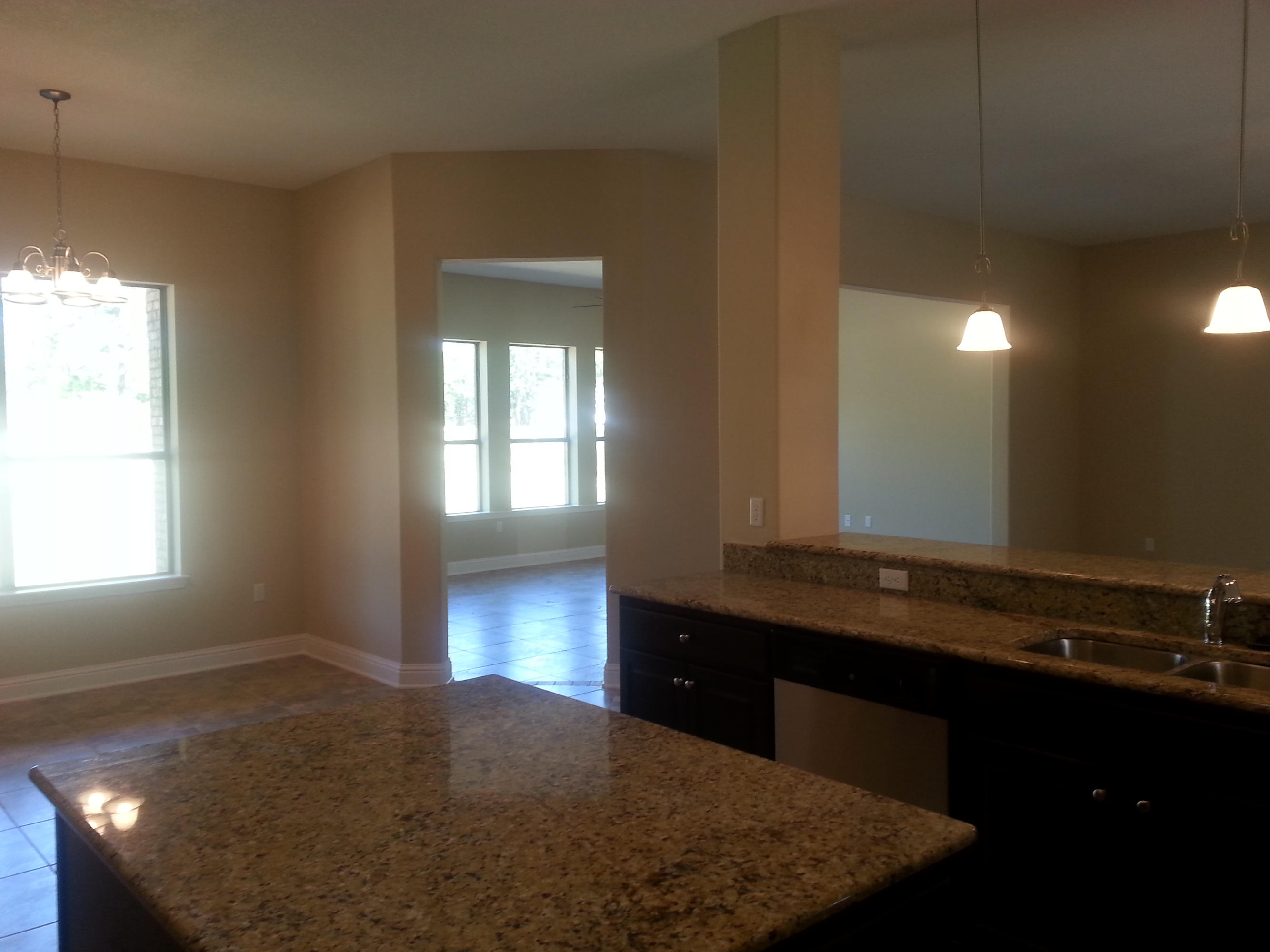 HOLLEY BY THE SEA - Residential