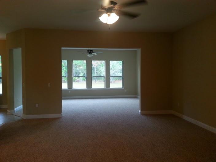 HOLLEY BY THE SEA - Residential