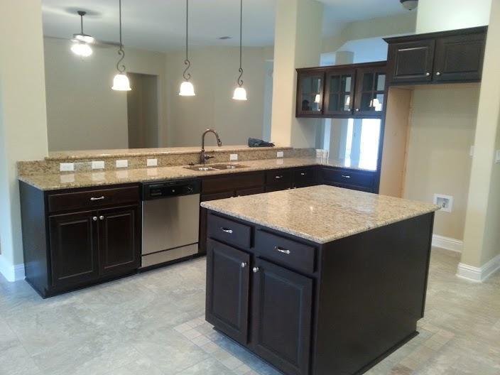 HOLLEY BY THE SEA - Residential