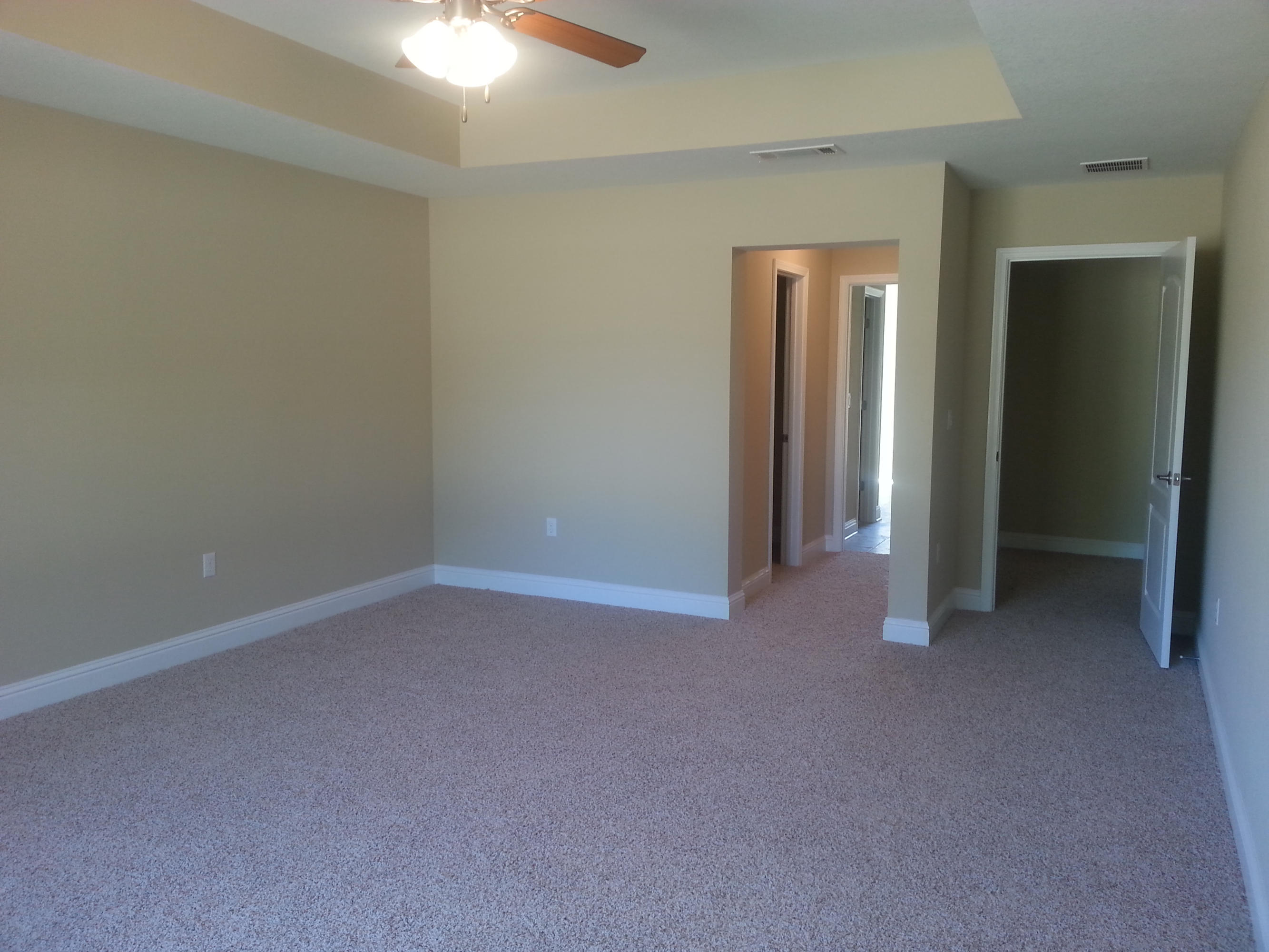 HOLLEY BY THE SEA - Residential