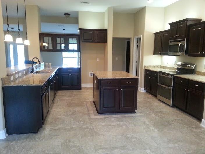 HOLLEY BY THE SEA - Residential