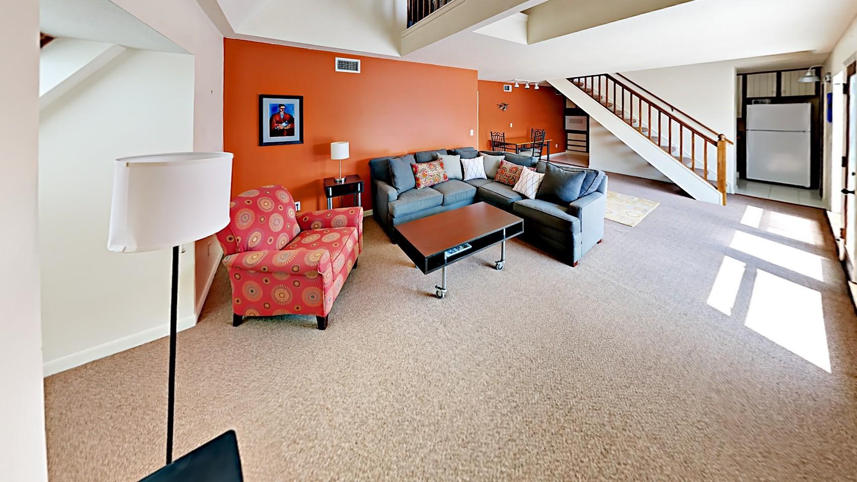 BLUE MOUNTAIN BEACH - Residential