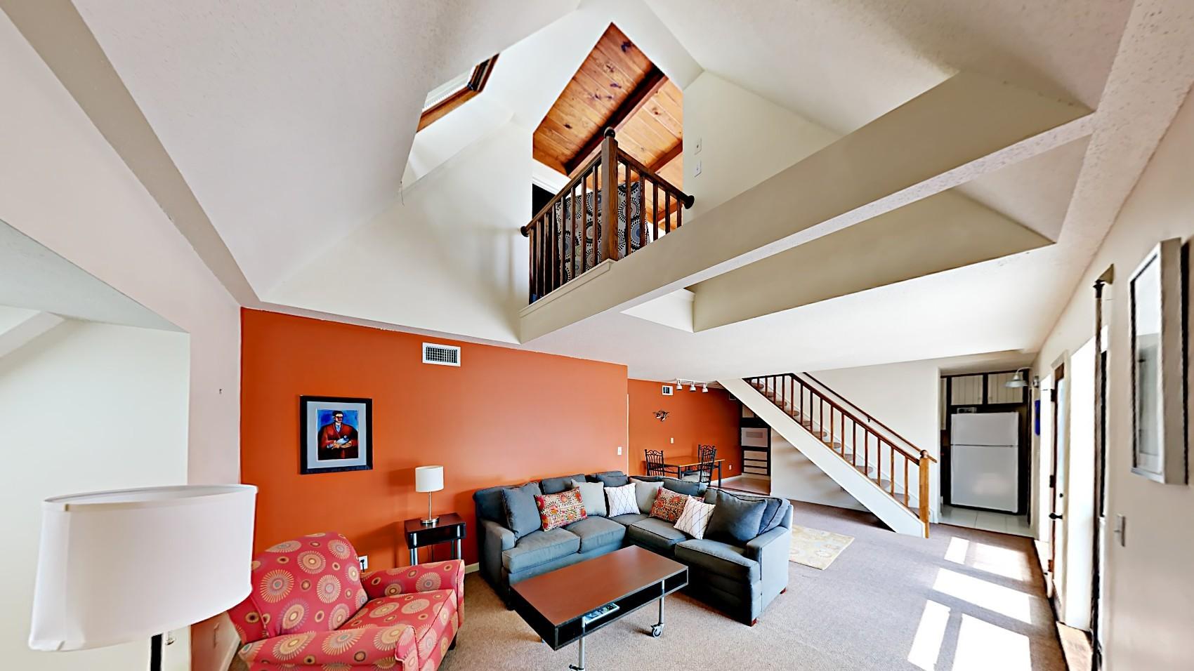 BLUE MOUNTAIN BEACH - Residential