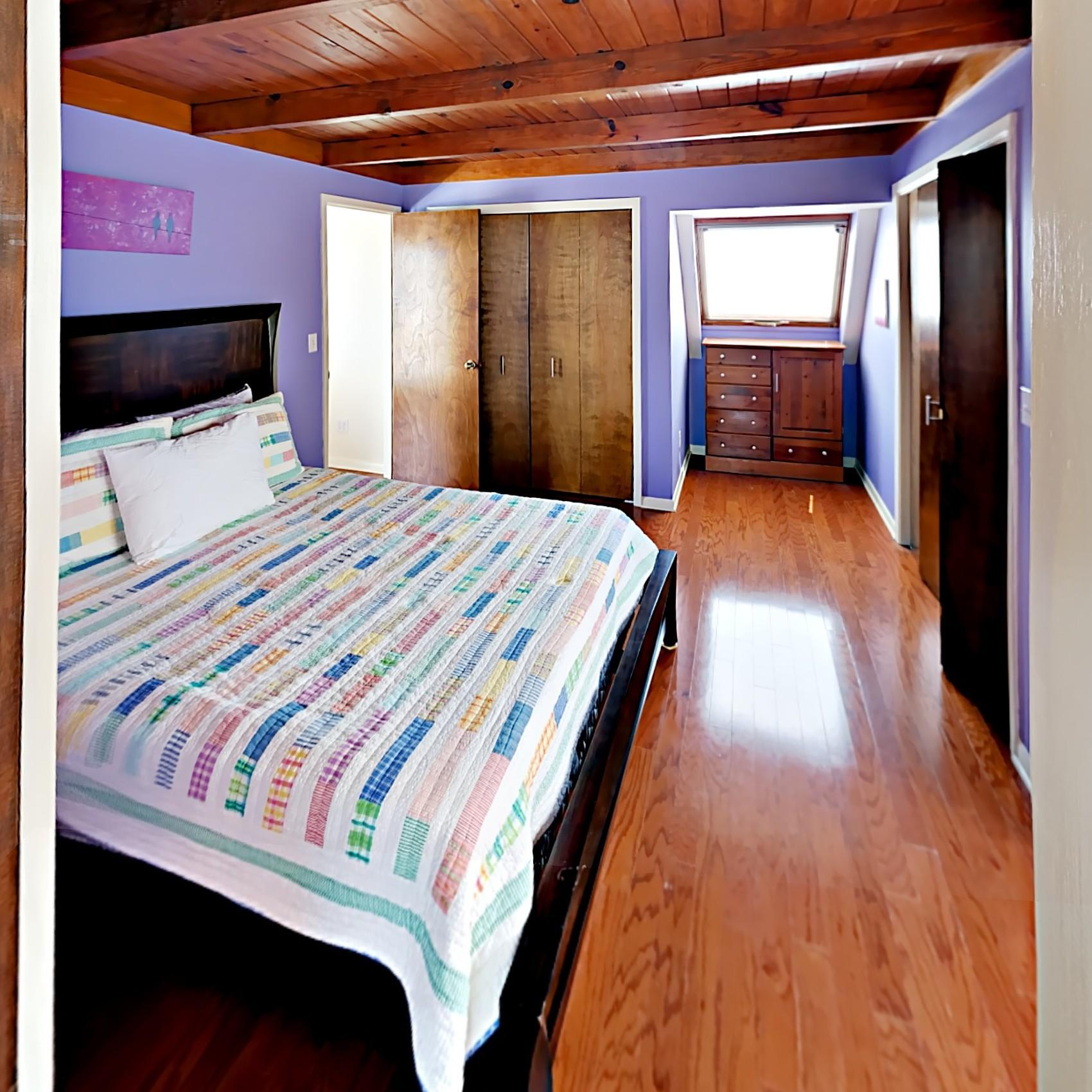 BLUE MOUNTAIN BEACH - Residential