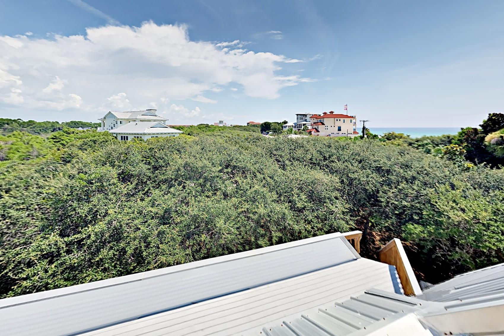 BLUE MOUNTAIN BEACH - Residential