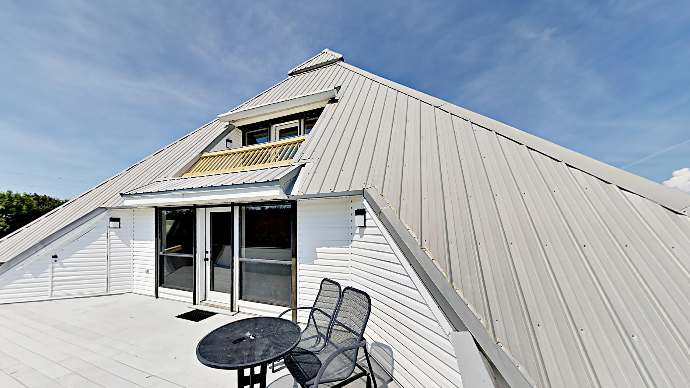 BLUE MOUNTAIN BEACH - Residential