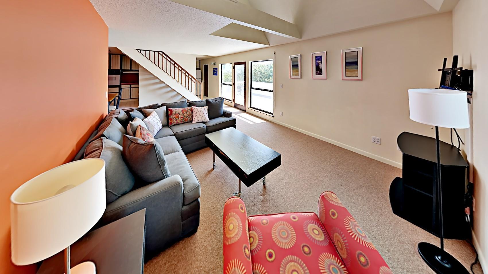 BLUE MOUNTAIN BEACH - Residential