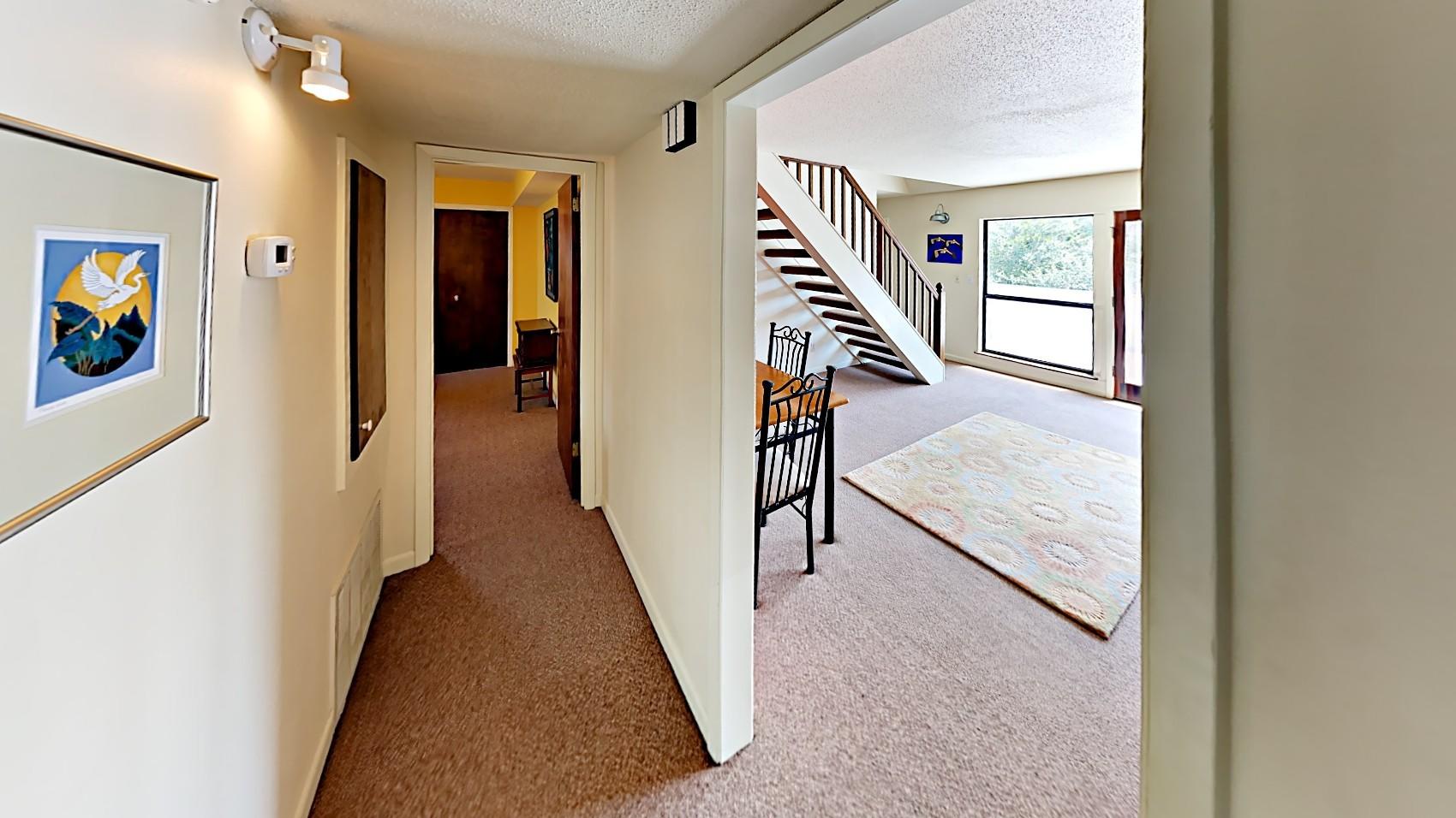 BLUE MOUNTAIN BEACH - Residential