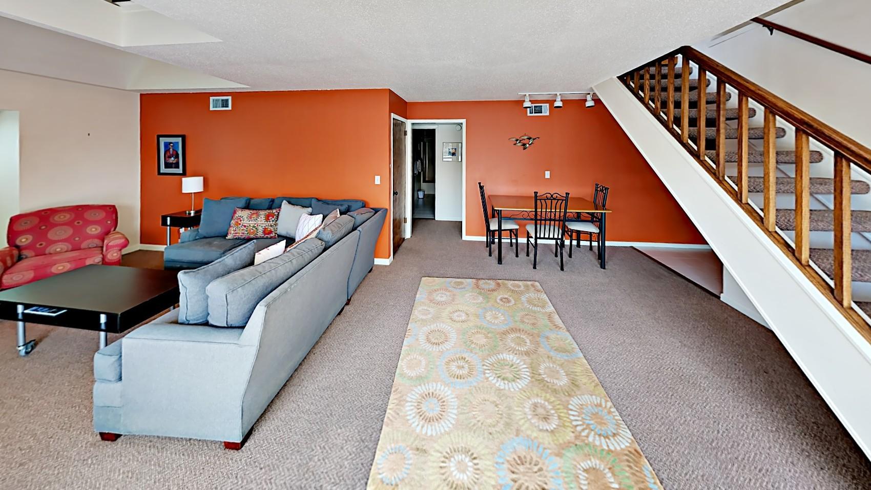 BLUE MOUNTAIN BEACH - Residential