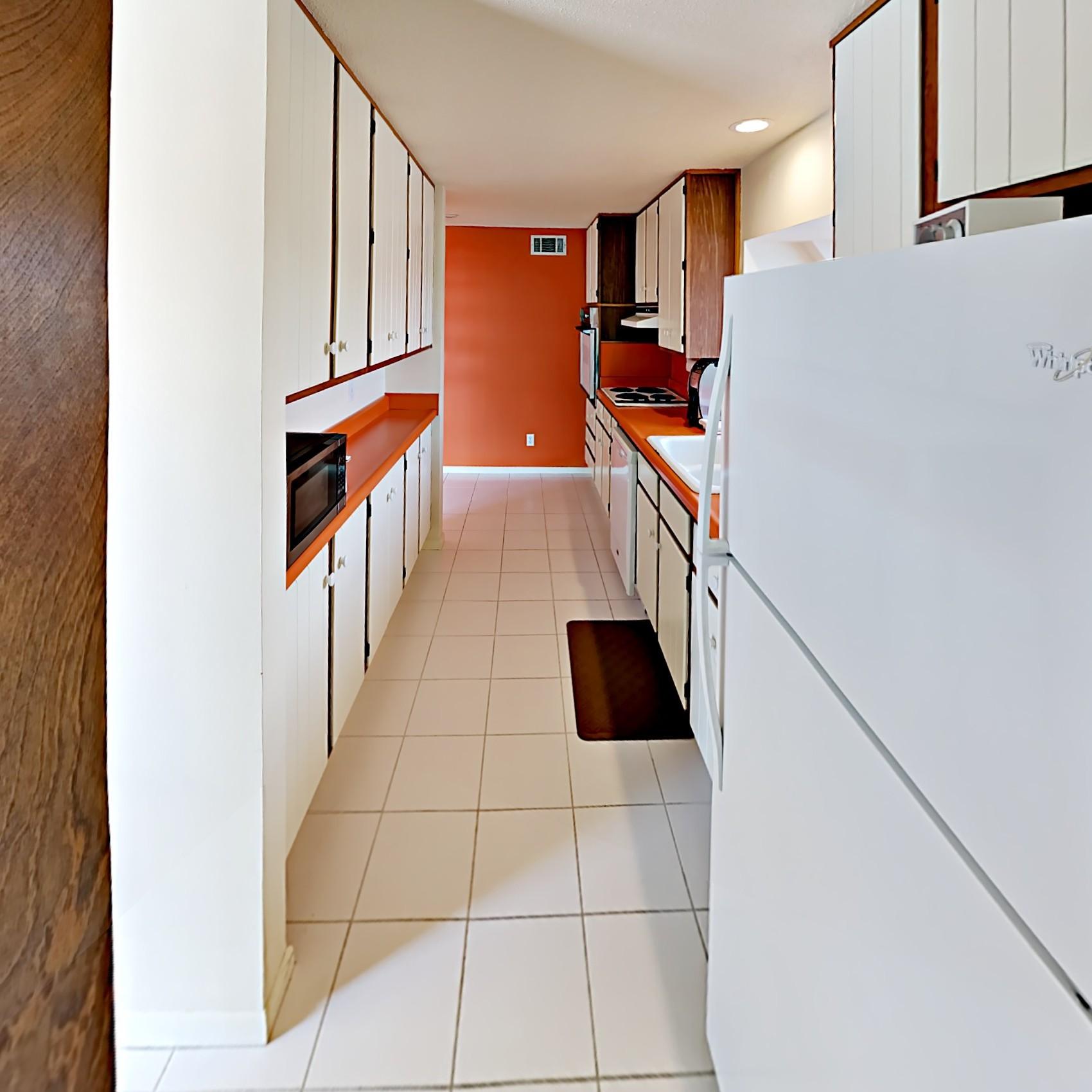 BLUE MOUNTAIN BEACH - Residential