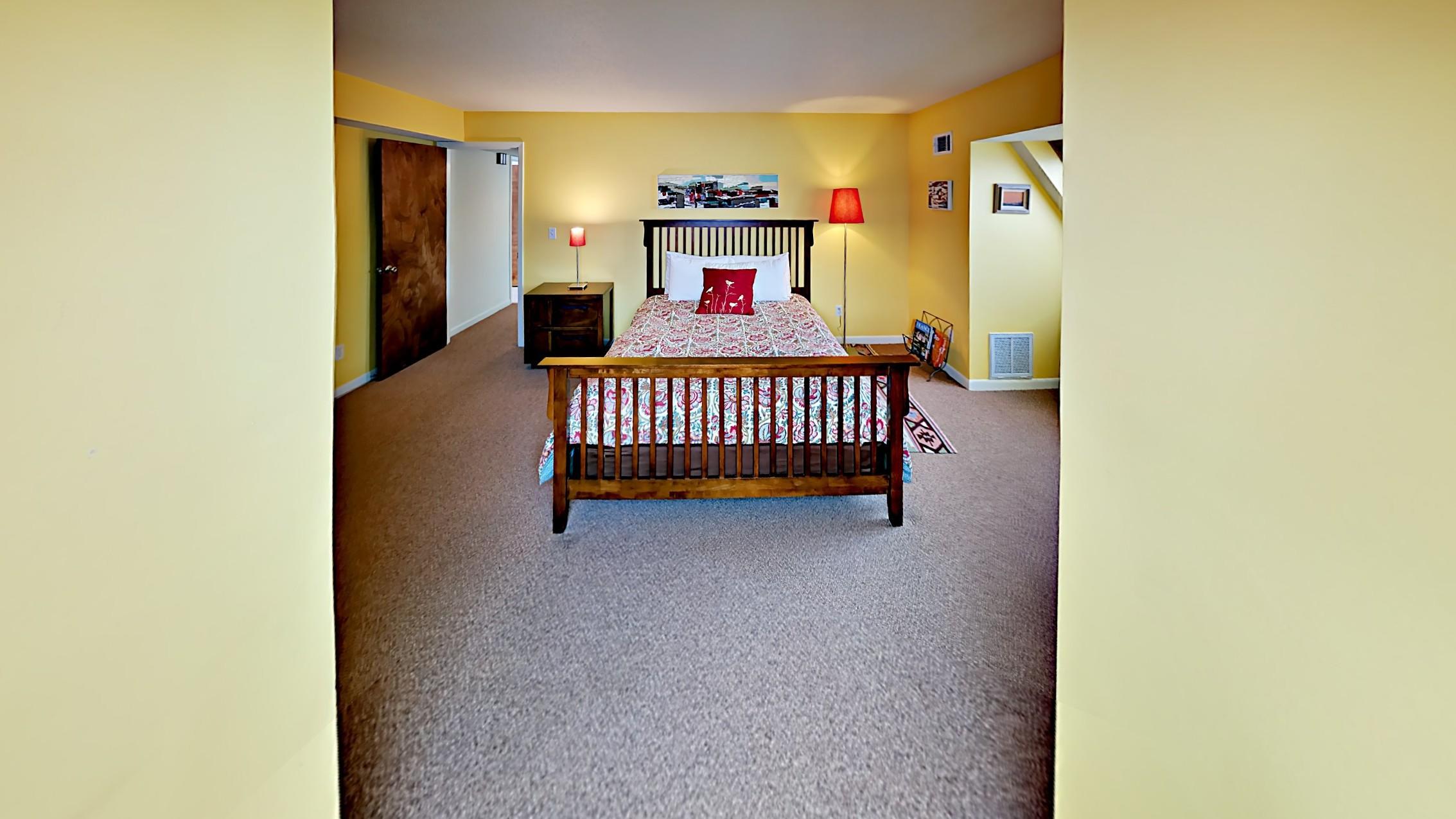 BLUE MOUNTAIN BEACH - Residential