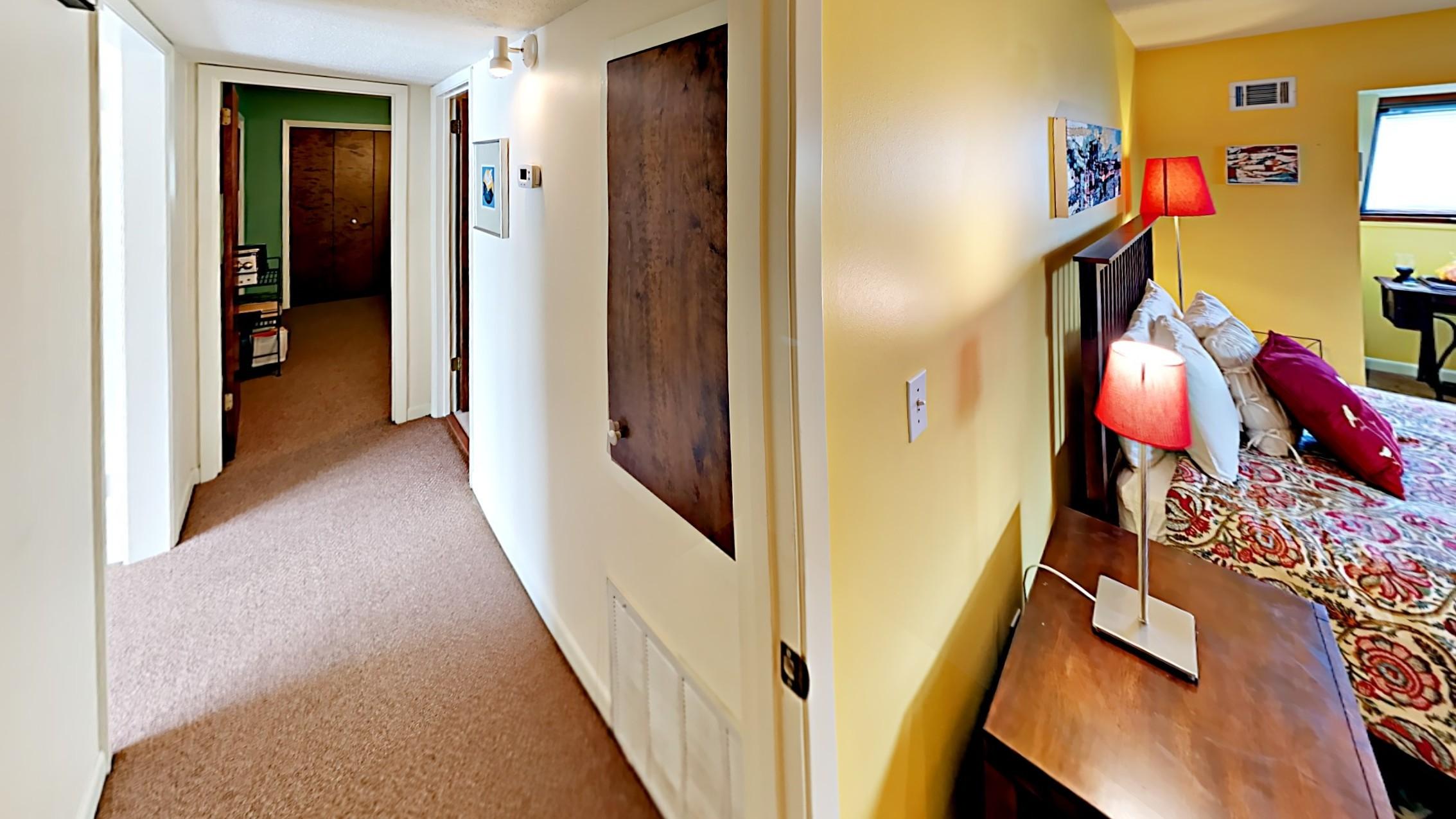 BLUE MOUNTAIN BEACH - Residential