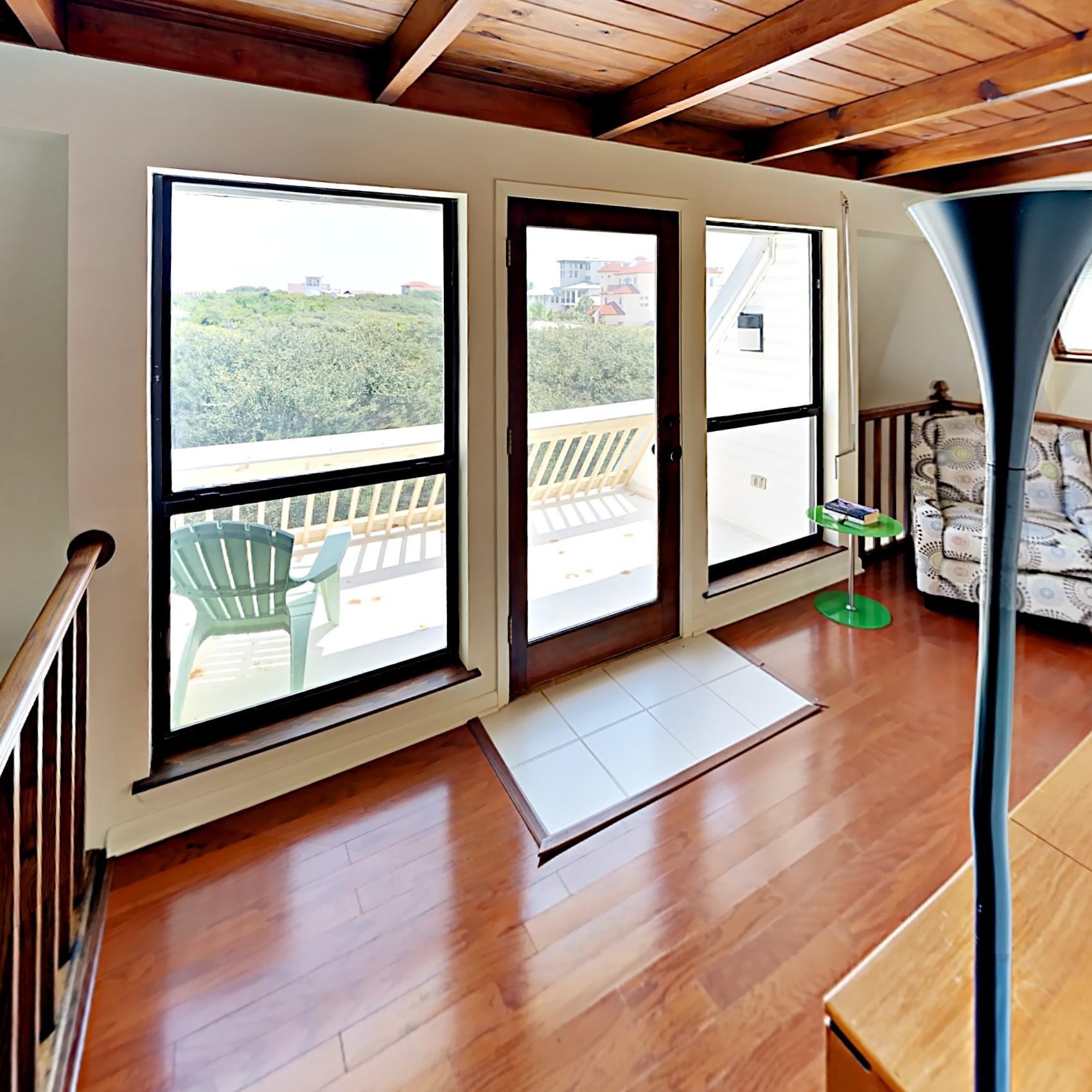 BLUE MOUNTAIN BEACH - Residential