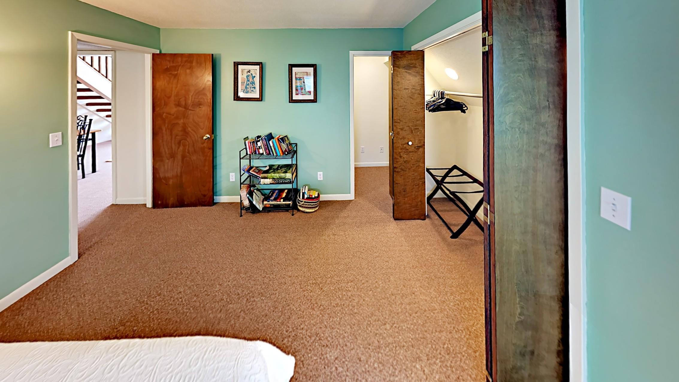 BLUE MOUNTAIN BEACH - Residential