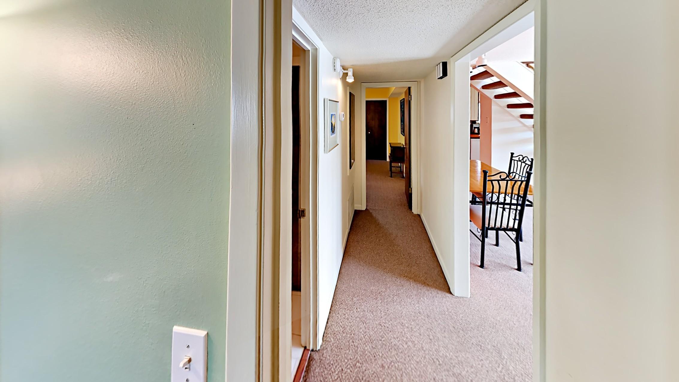 BLUE MOUNTAIN BEACH - Residential