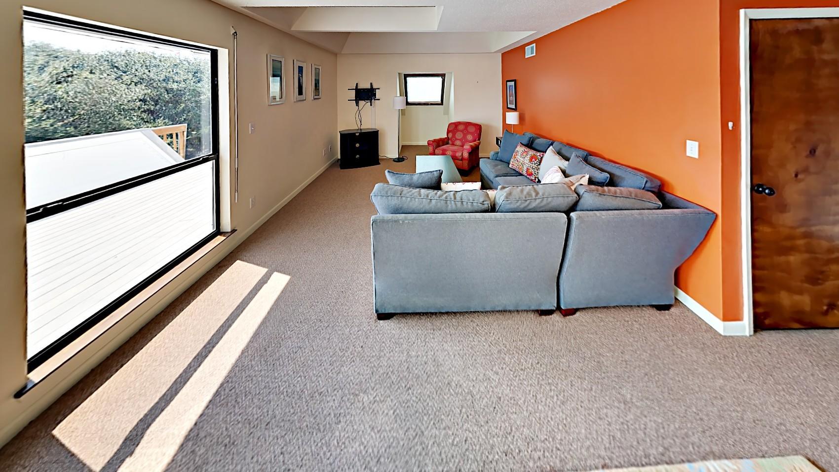 BLUE MOUNTAIN BEACH - Residential