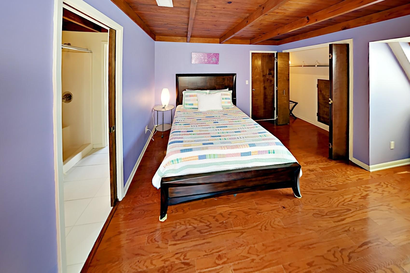 BLUE MOUNTAIN BEACH - Residential