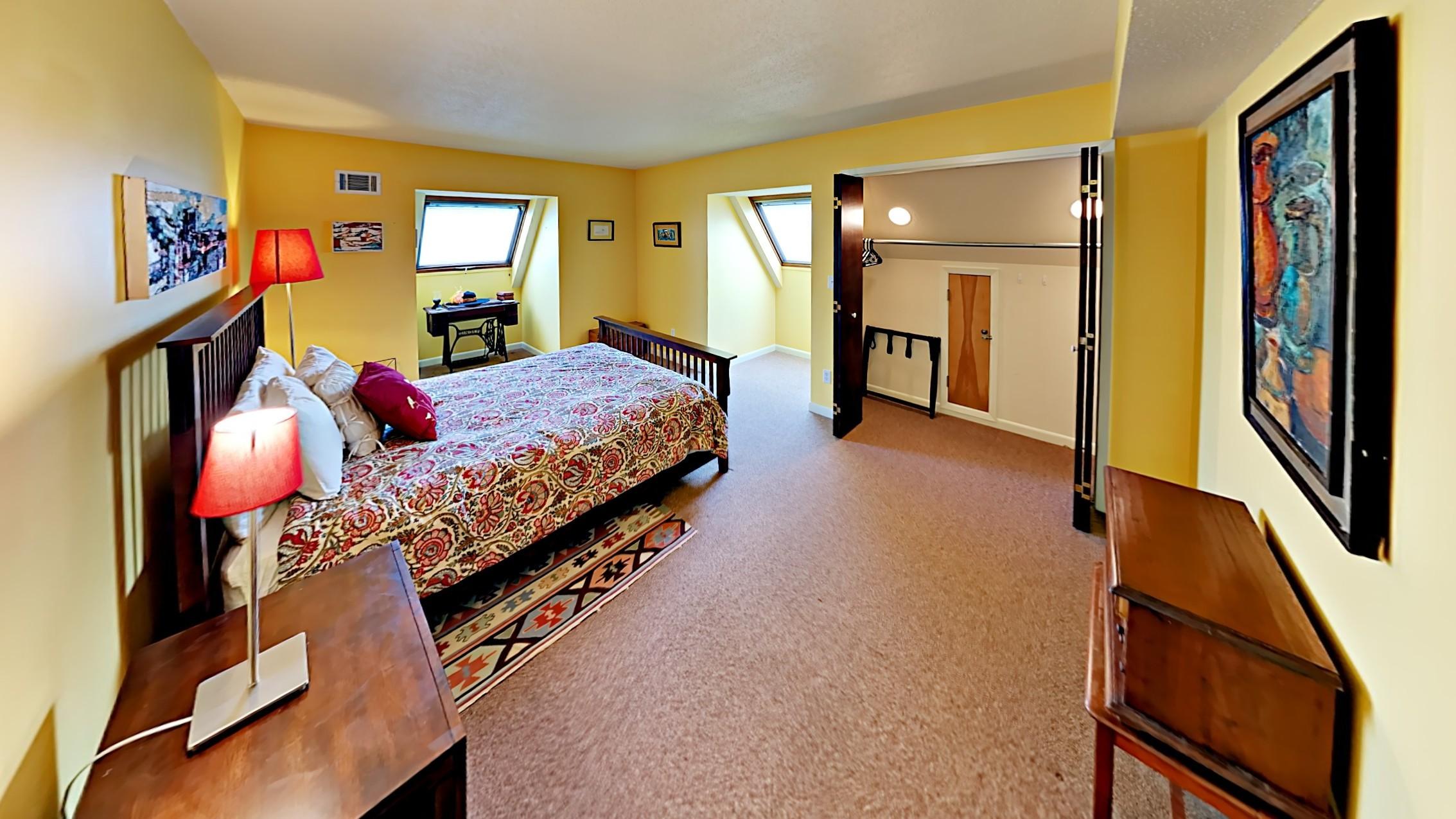 BLUE MOUNTAIN BEACH - Residential