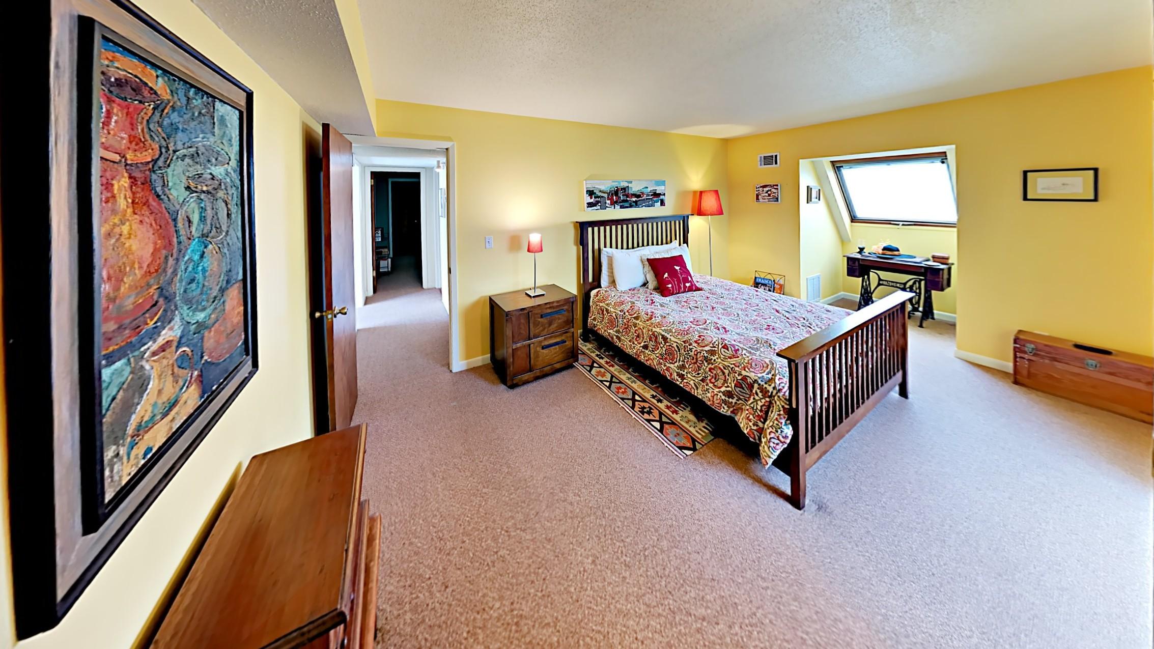 BLUE MOUNTAIN BEACH - Residential