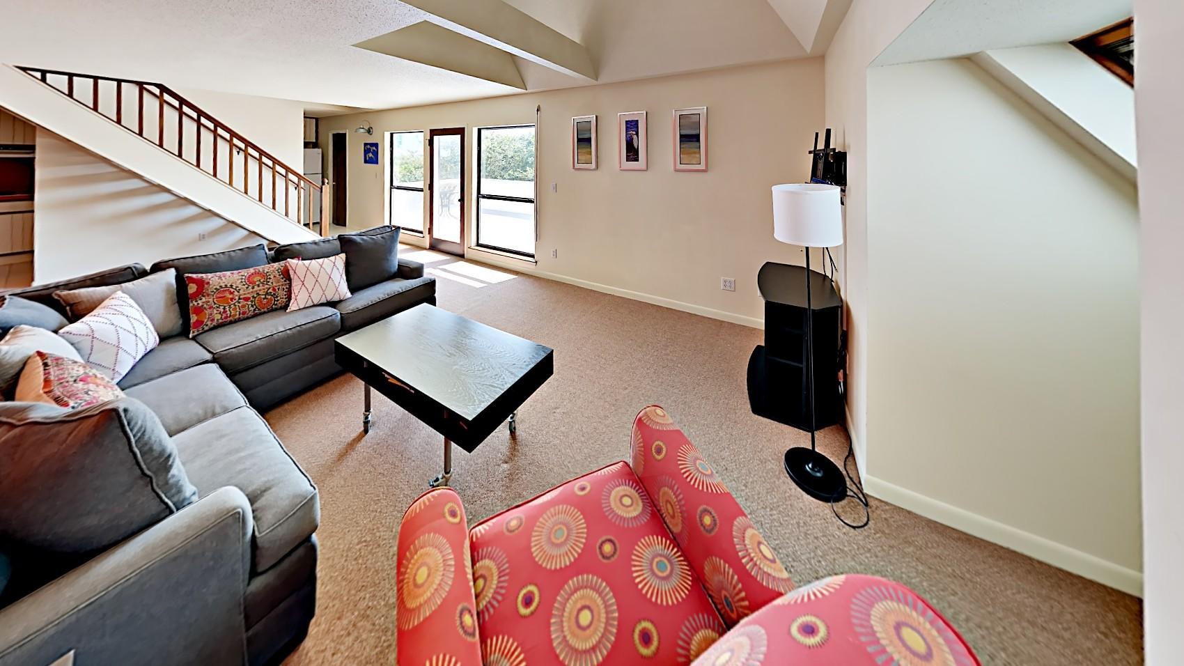 BLUE MOUNTAIN BEACH - Residential