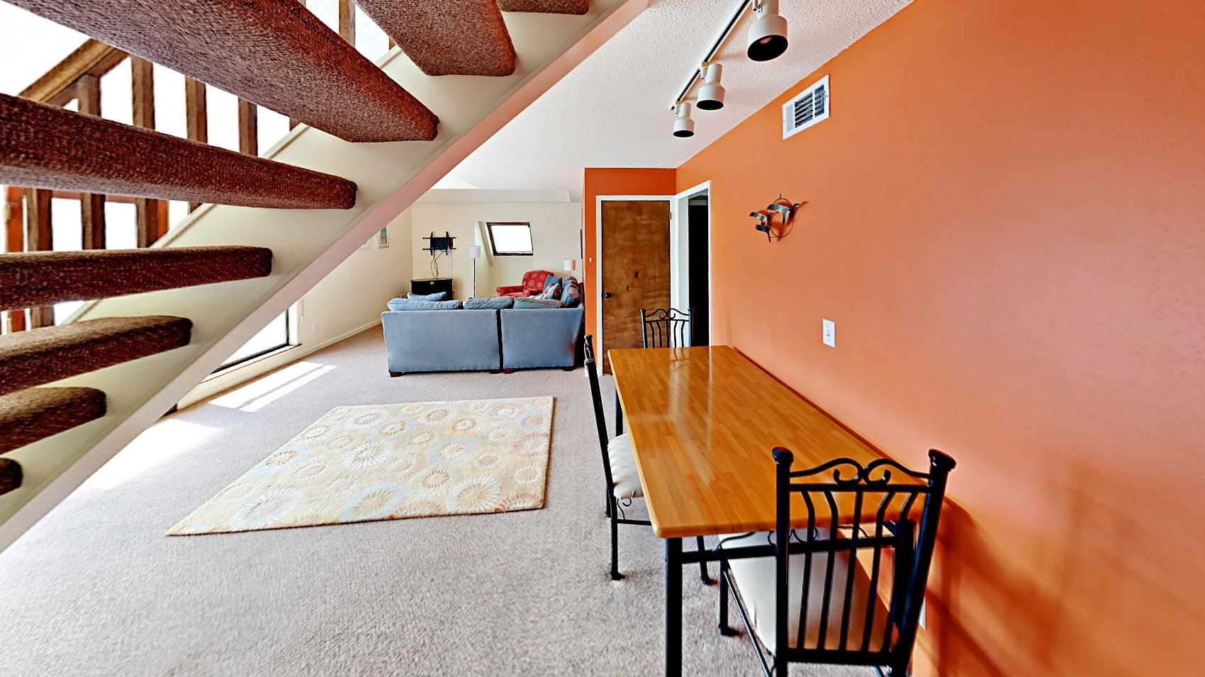 BLUE MOUNTAIN BEACH - Residential