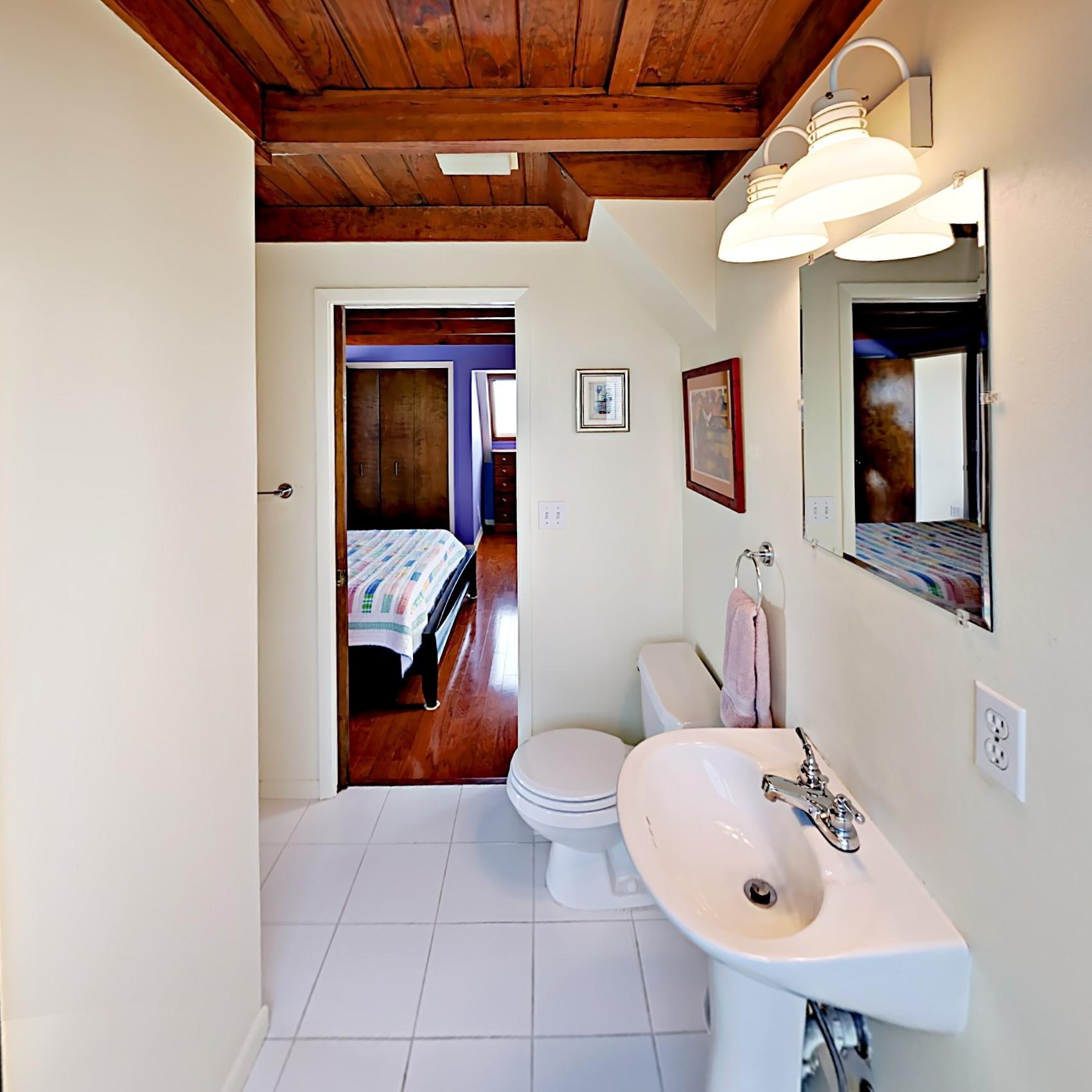 BLUE MOUNTAIN BEACH - Residential